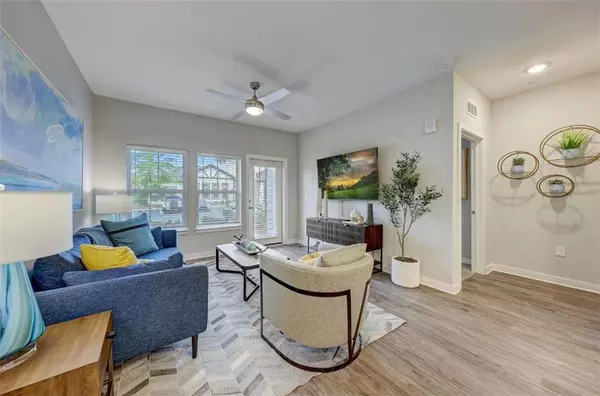 Oakwood, GA 30566,4000 Mill Spring CIR SW #4719
