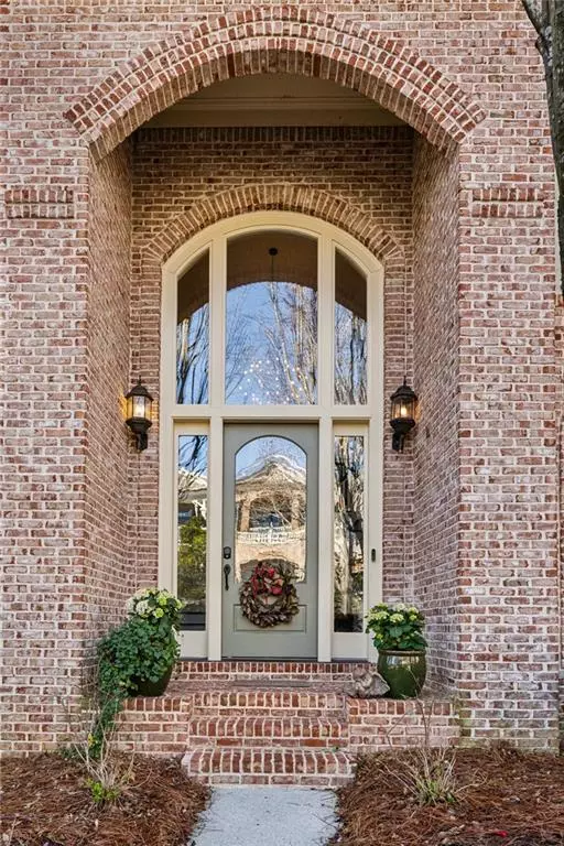 Brookhaven, GA 30319,1377 Village Park DR NE