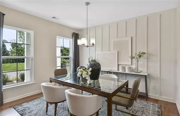 Powder Springs, GA 30127,280 Rockledge BND SW