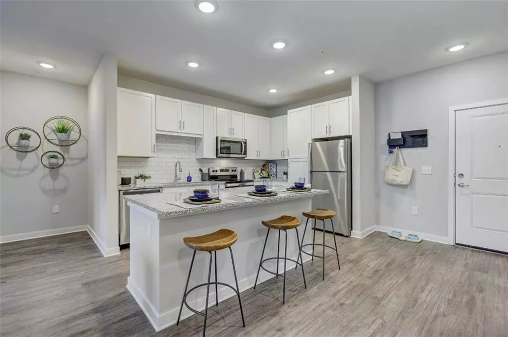 Oakwood, GA 30566,4000 Mill Spring CIR SW #4821
