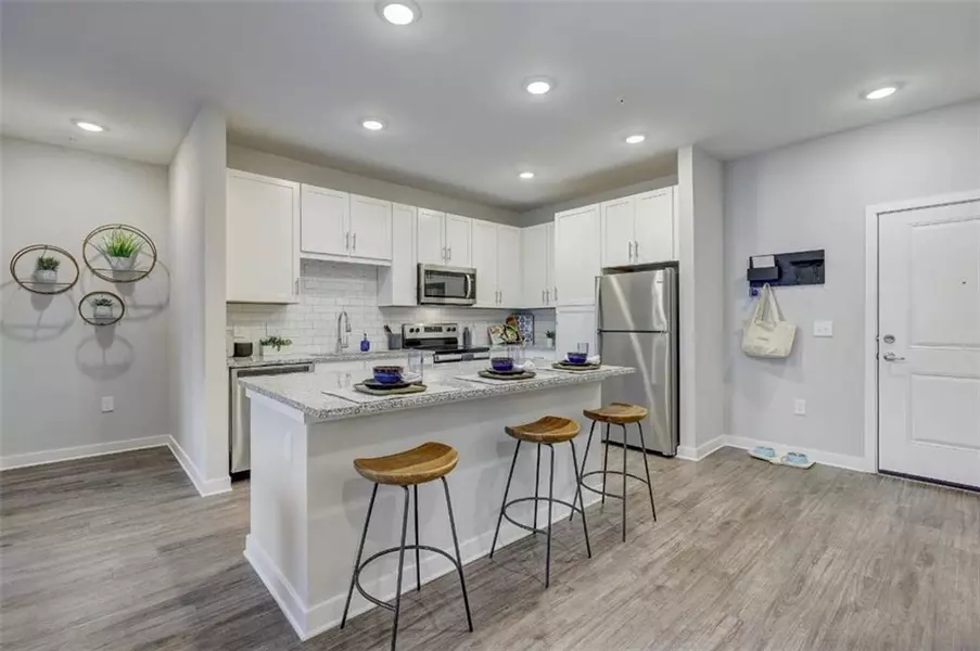 4000 Mill Spring CIR SW #4821, Oakwood, GA 30566