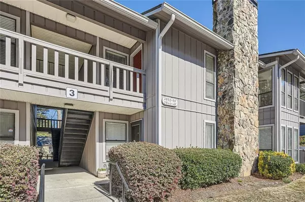 Tucker, GA 30084,3852 Woodridge WAY