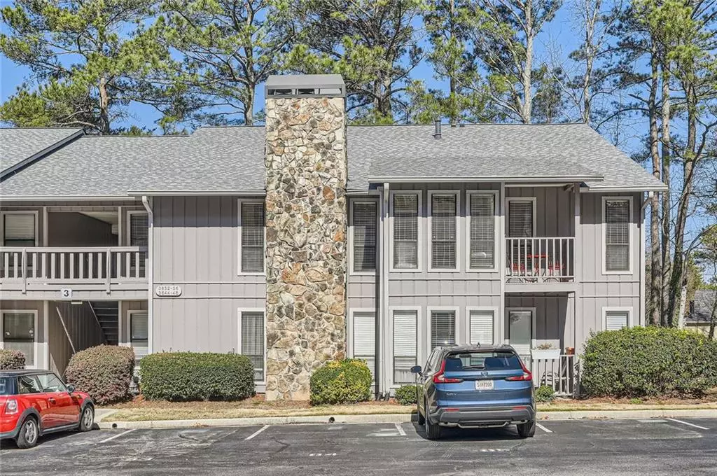 Tucker, GA 30084,3852 Woodridge WAY