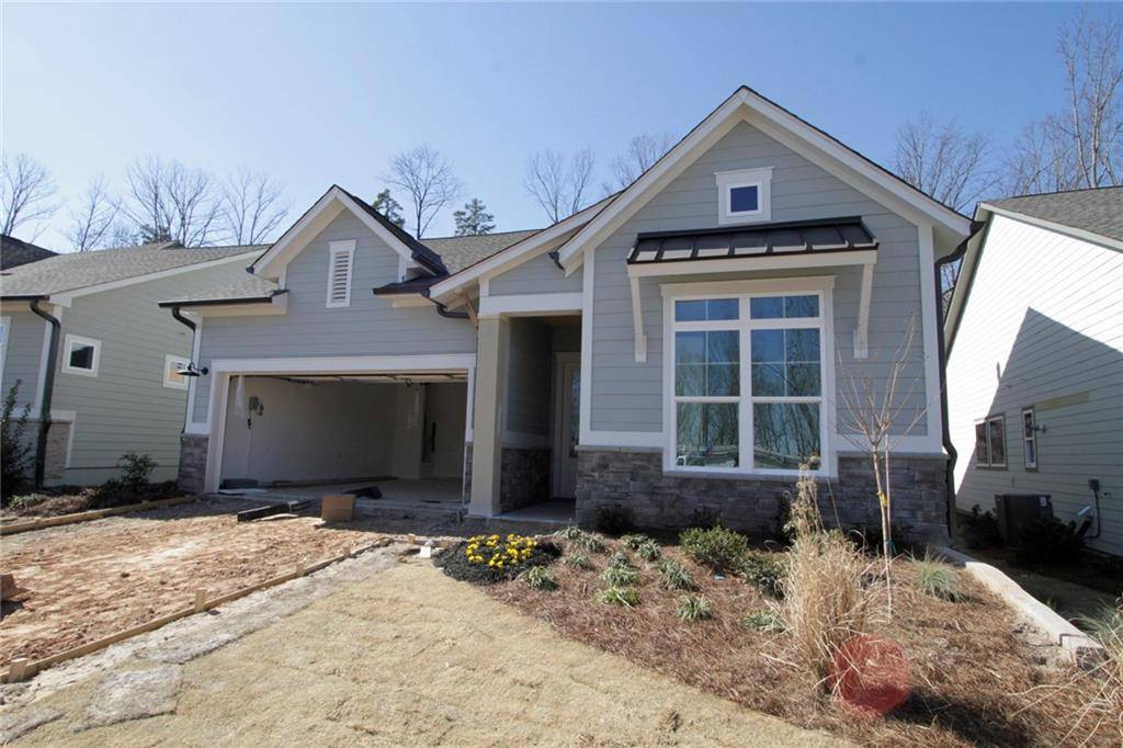 Flowery Branch, GA 30542,6738 Welcome Rd