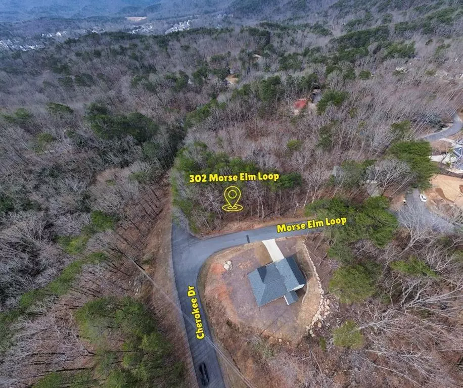 Waleska, GA 30183,302 Morse Elm LOOP