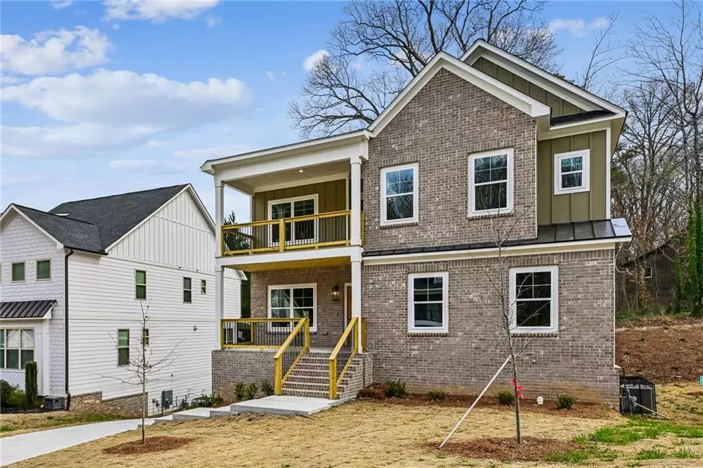 Atlanta, GA 30331,3127 Stonegate DR SW