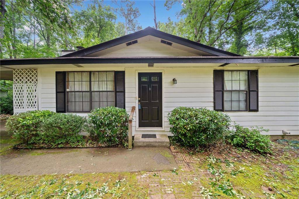 Marietta, GA 30066,1184 ALEMEDA DR