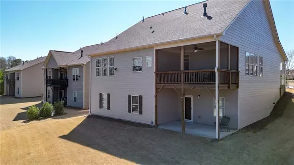 Cumming, GA 30028,5830 Stellata CIR