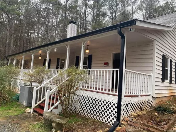 61 Blacks Mill VLY, Dawsonville, GA 30534