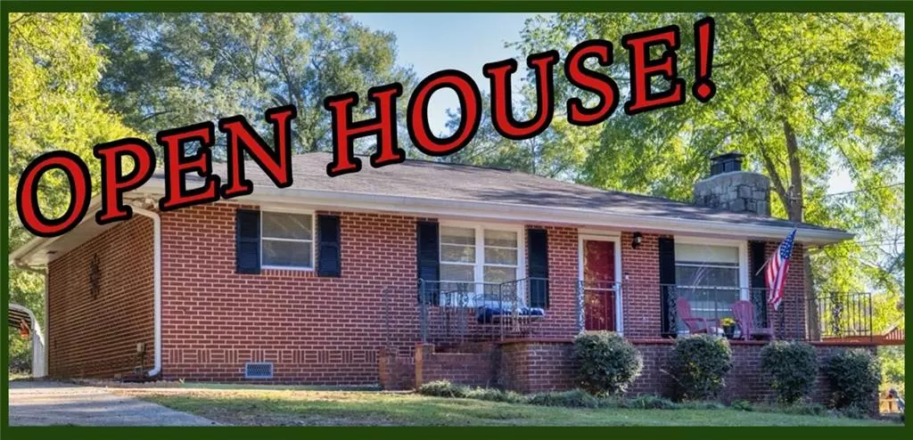 156 Main ST, Lilburn, GA 30047
