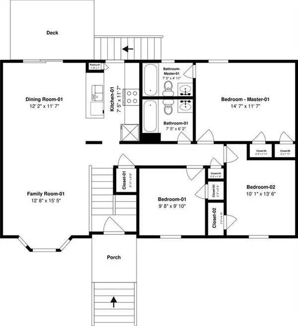 Lithonia, GA 30058,5508 HADRIAN CT