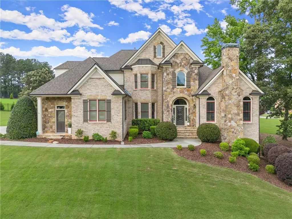 Flowery Branch, GA 30542,4729 Deer Creek CT