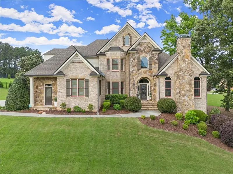 4729 Deer Creek CT, Flowery Branch, GA 30542