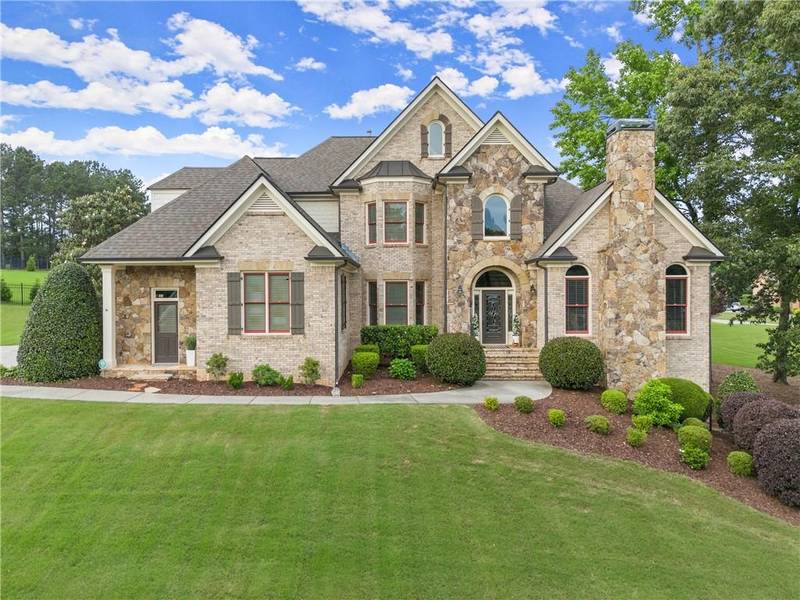 4729 Deer Creek CT, Flowery Branch, GA 30542
