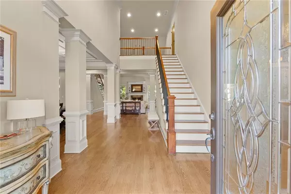 Flowery Branch, GA 30542,4729 Deer Creek CT