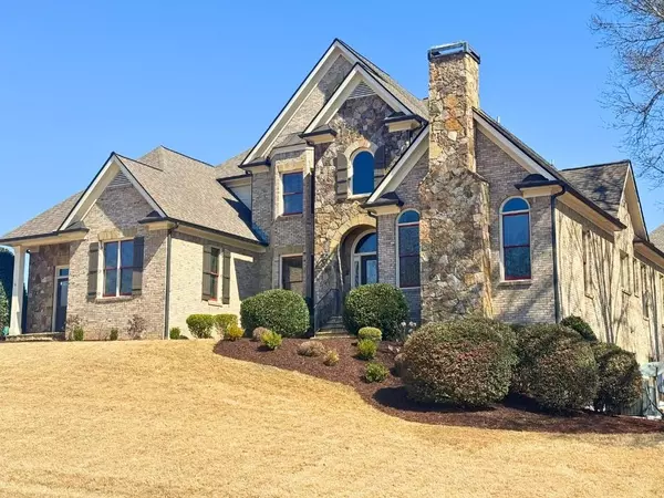 4729 Deer Creek CT, Flowery Branch, GA 30542