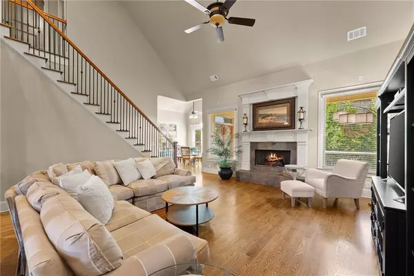 Flowery Branch, GA 30542,4729 Deer Creek CT