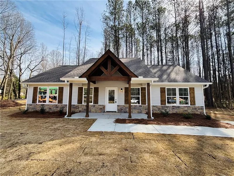 494 West AVE, Bowdon, GA 30108