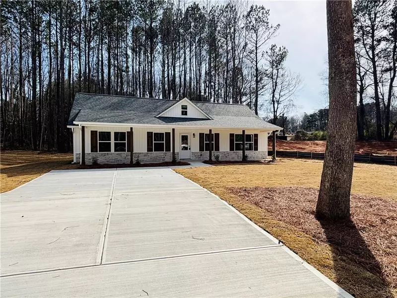 488 West AVE, Bowdon, GA 30108