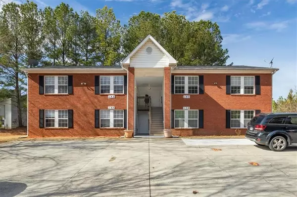138 Wabash DR, Lawrenceville, GA 30044