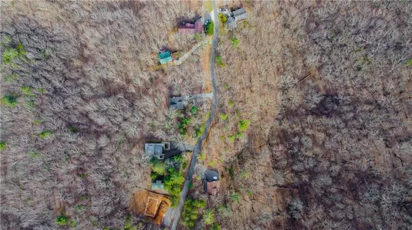Ellijay, GA 30540,GC60 Lot Walnut Mountain Road