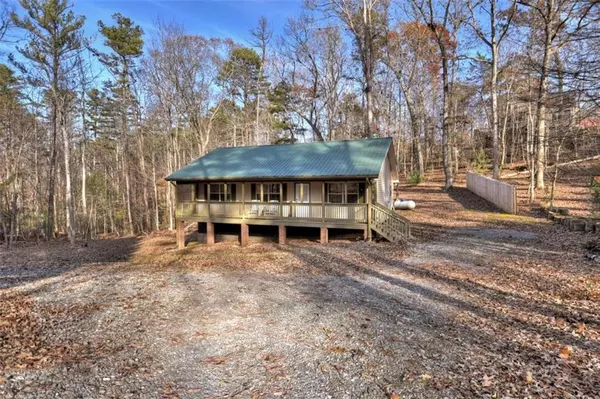 729 Matrix LN, Ellijay, GA 30540