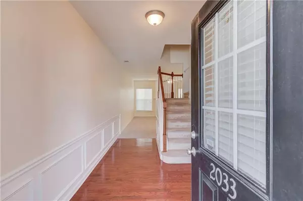 Duluth, GA 30097,2033 Fosco DR