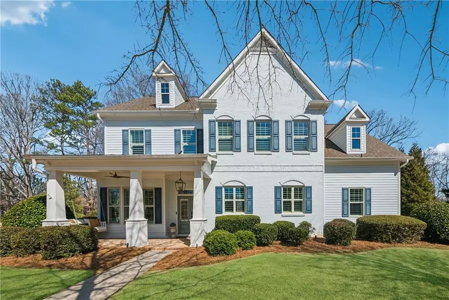 470 Tensas TRCE, Milton, GA 30004