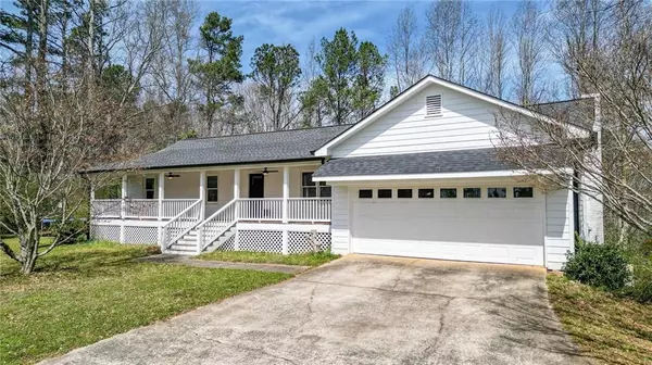 Ball Ground, GA 30107,3655 Ball Ground RD