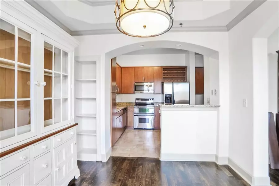 3445 Stratford RD NE #502, Atlanta, GA 30326