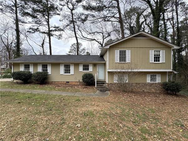 2717 Rosemont DR,  Lawrenceville,  GA 30044