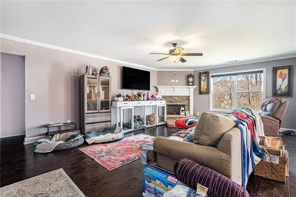 Winder, GA 30680,1705 Whitlock LN