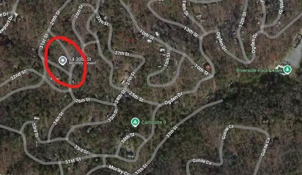 Ellijay, GA 30540,14 30th ST