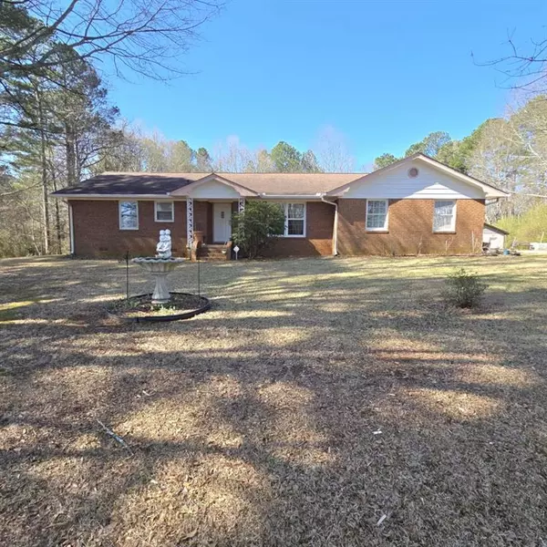 2658 Barrett RD, Gainesville, GA 30507