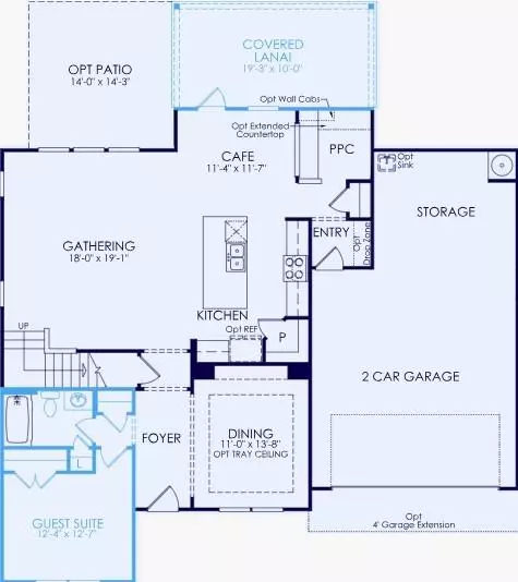 Powder Springs, GA 30127,292 Rockledge BND SW