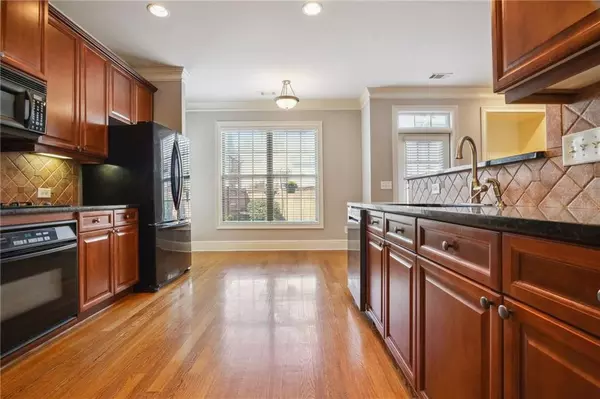 Alpharetta, GA 30022,10288 Quadrant CT