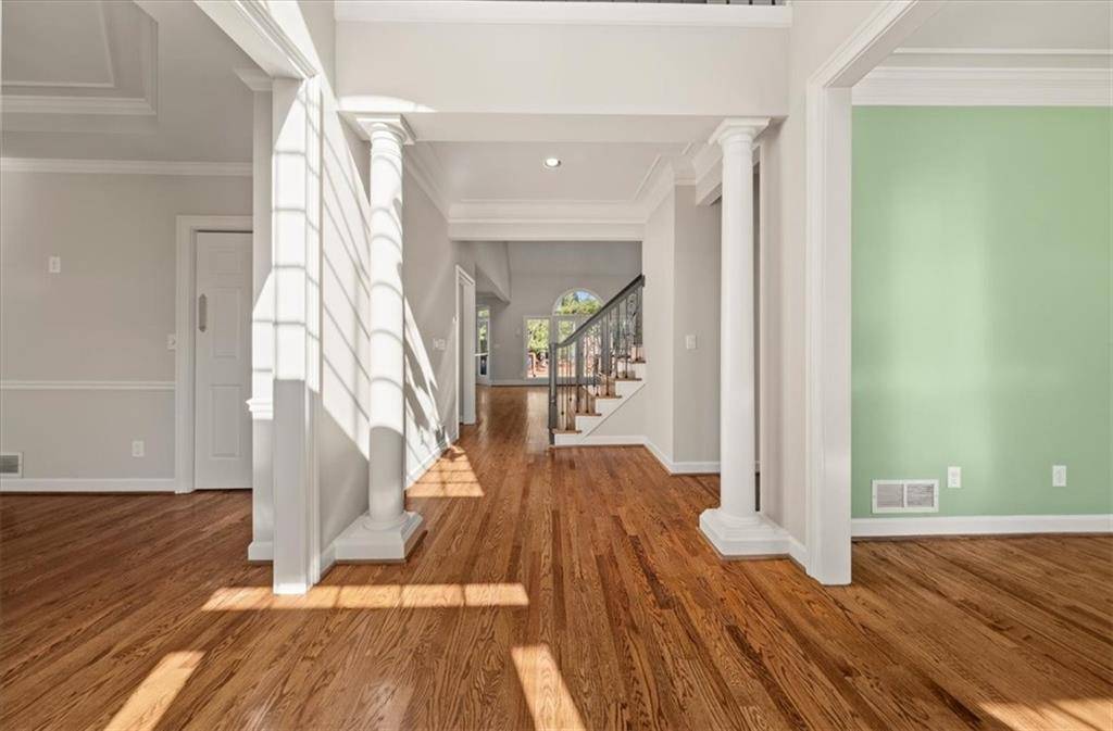 Marietta, GA 30067,3287 Belmont Glen DR SE