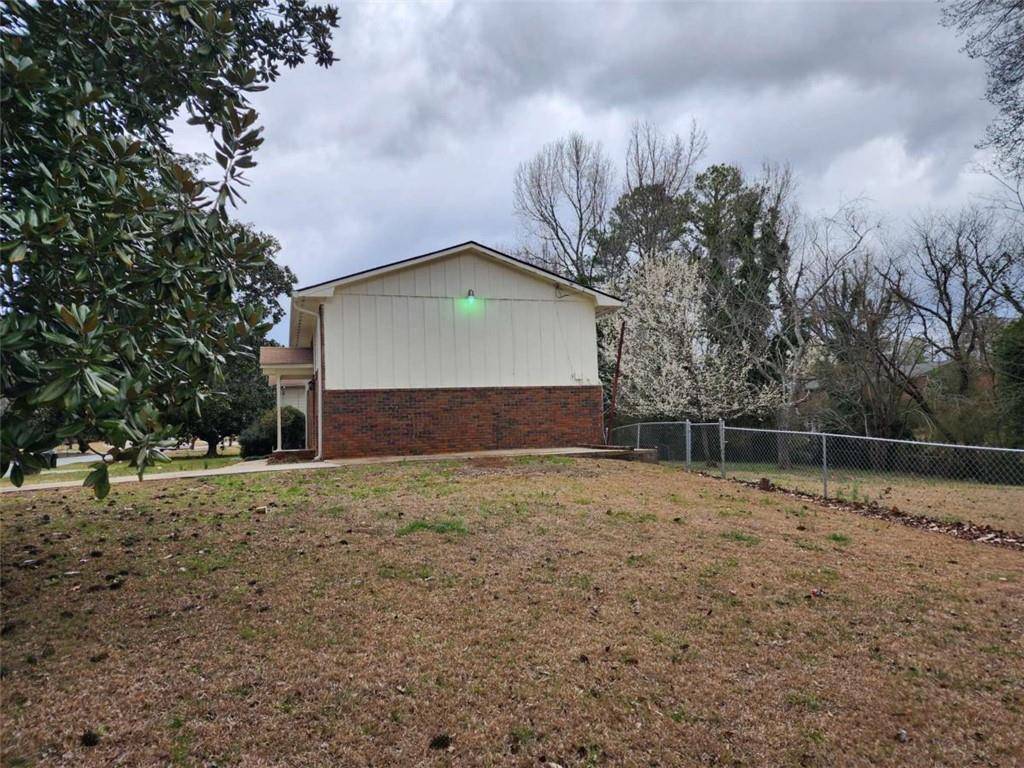 South Fulton, GA 30349,5342 Orly TER