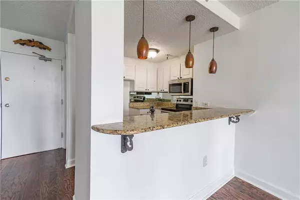 Atlanta, GA 30312,375 Ralph McGill BLVD NE #807