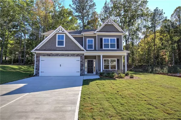 Dallas, GA 30132,185 Elivia WAY
