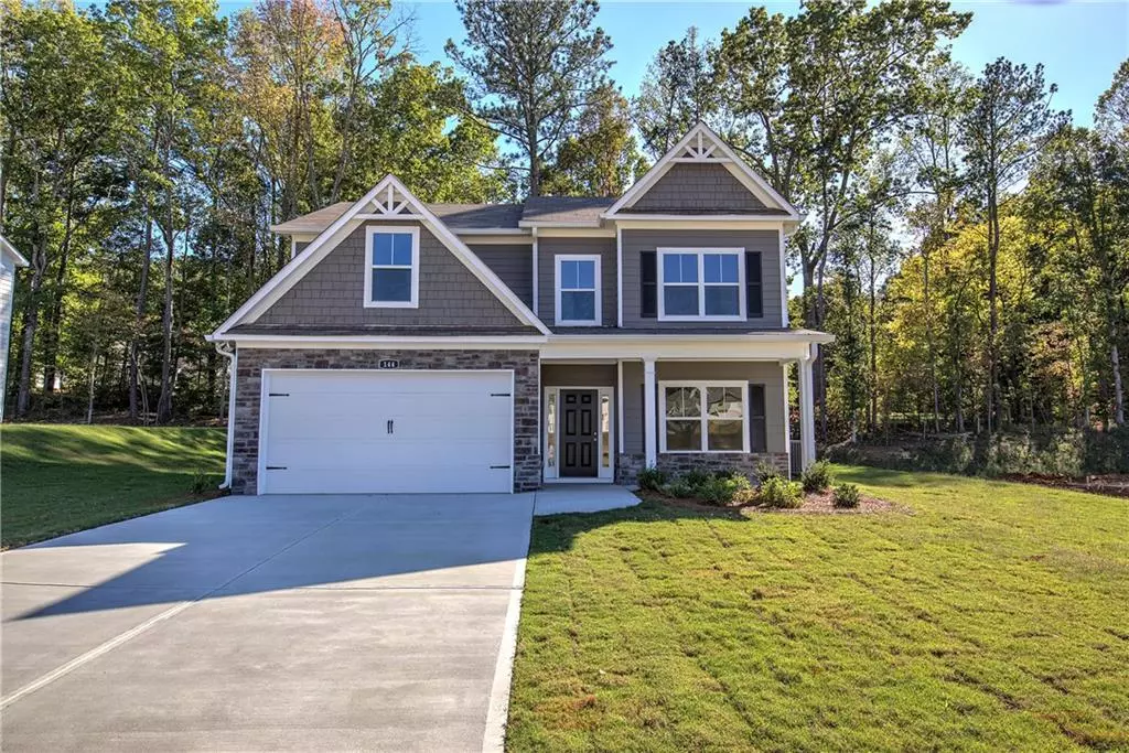 Dallas, GA 30132,185 Elivia WAY