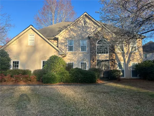 3500 Fieldstone XING, Alpharetta, GA 30005