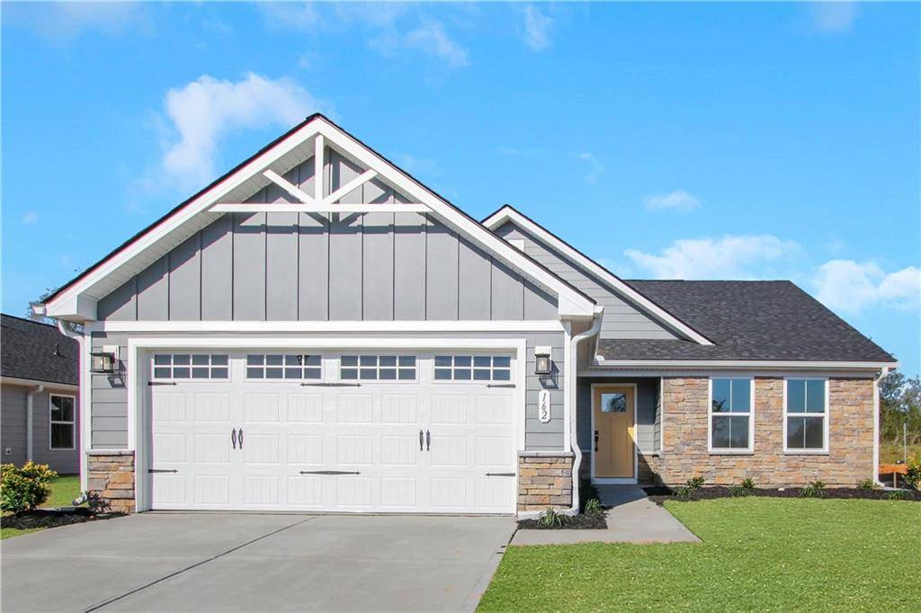 Calhoun, GA 30701