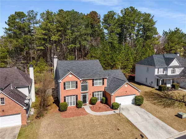 Loganville, GA 30052,3876 Elm Trace CT