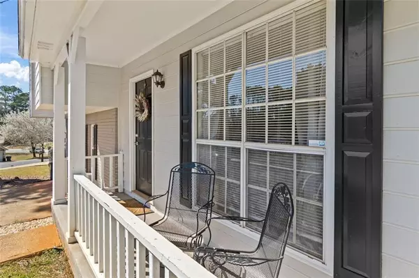 Lawrenceville, GA 30043,951 ORCHARD MILL LN