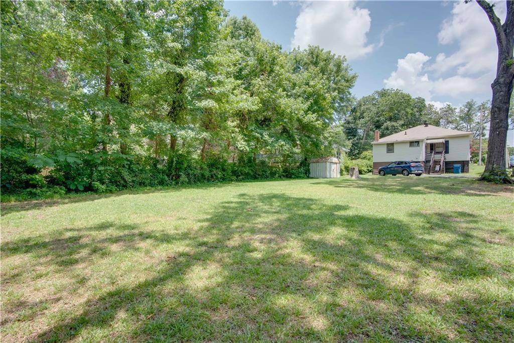 Atlanta, GA 30344,1742 Ware AVE