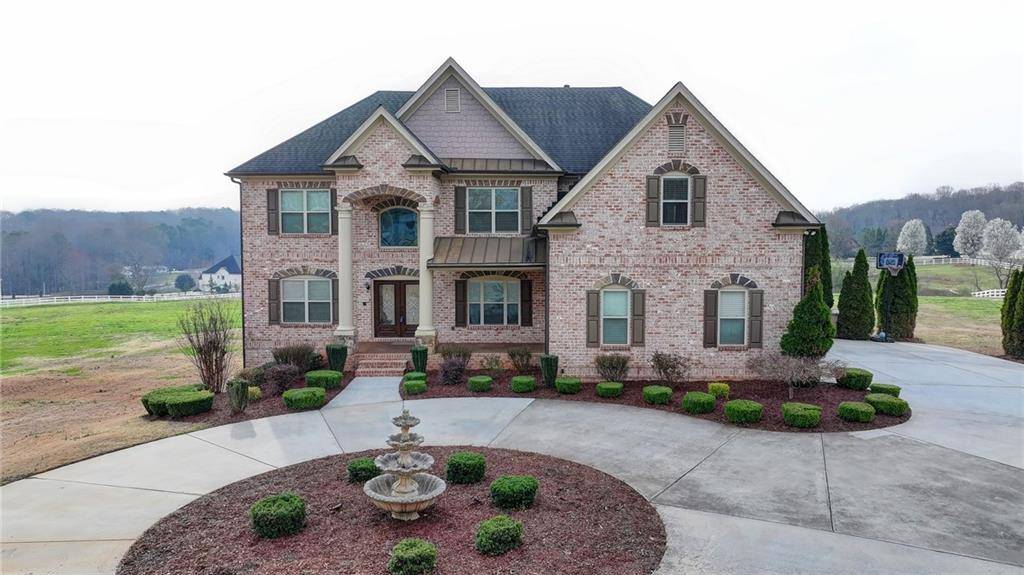 641 Freeman Brock RD, Auburn, GA 30011