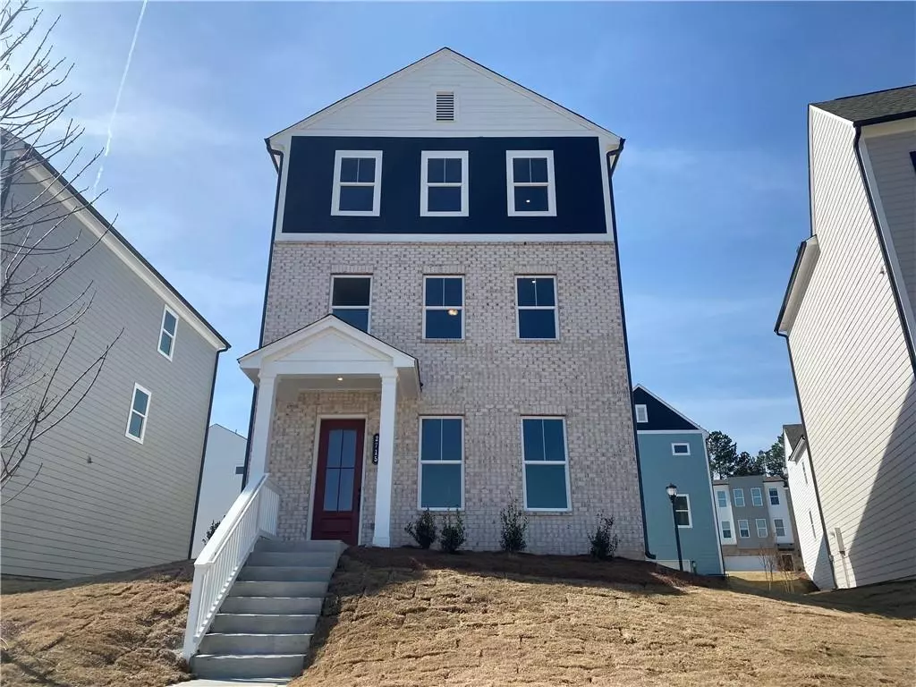 Atlanta, GA 30318,2715 Stream Valley Lane NW CIR NW