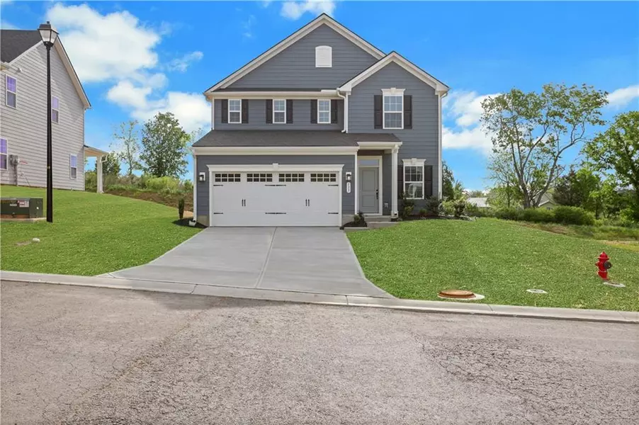 Calhoun, GA 30701