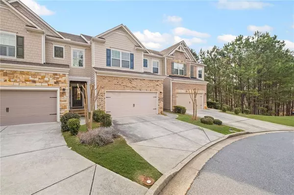 5975 Vista Brook DR, Suwanee, GA 30024